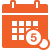 Días del evento