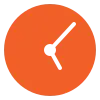 Hora del evento