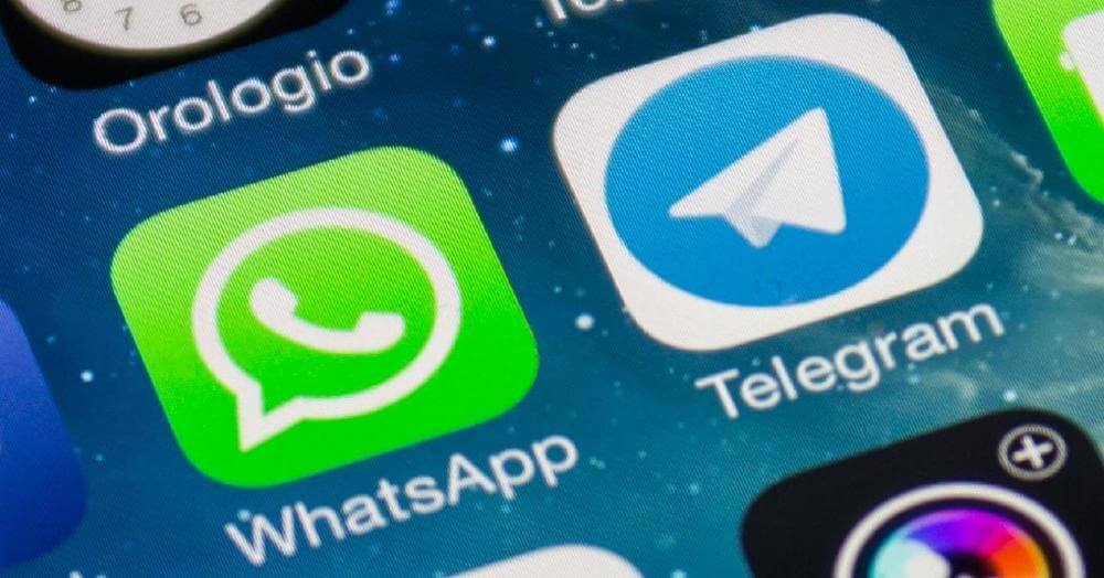 ¿Por qué en GoSocial NO usamos WhatsApp?