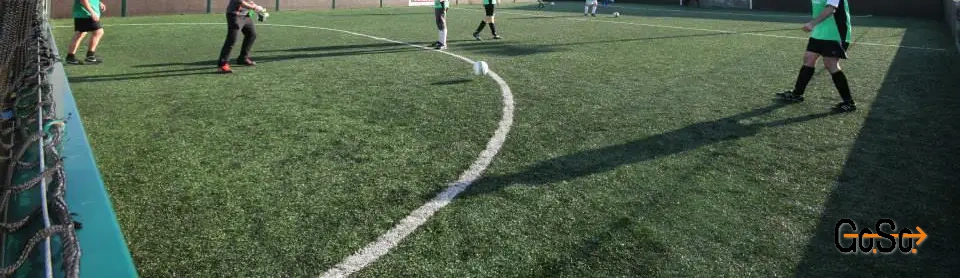 ⚽ Fútbol 7 en Fuengirola