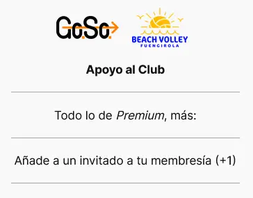 Cómo añadir a mi membresía «Premium Plus» +1