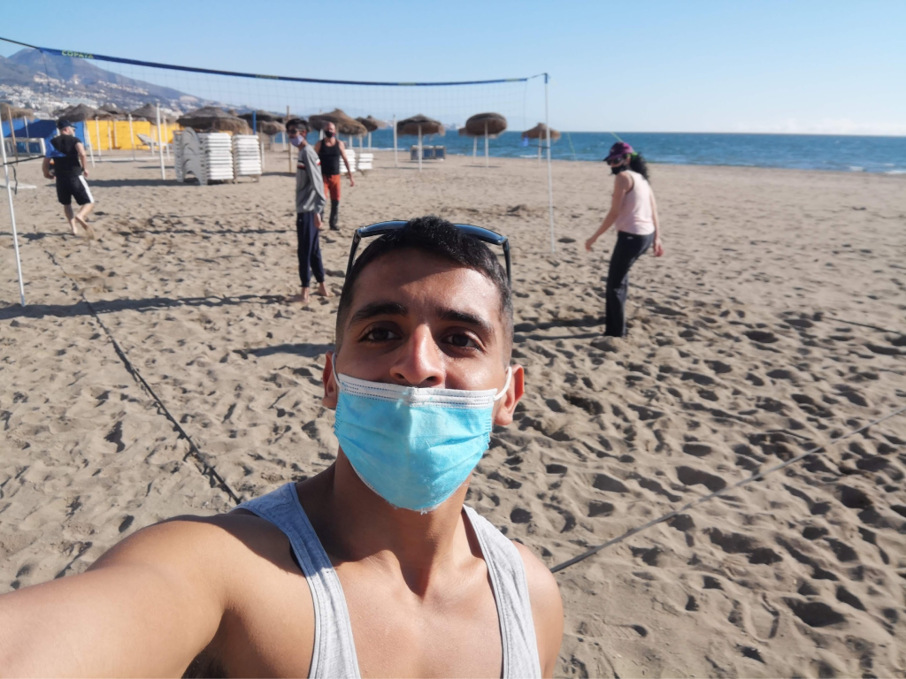 ¡Celebramos 5 años juntos conectando personas en Fuengirola y alrededores!