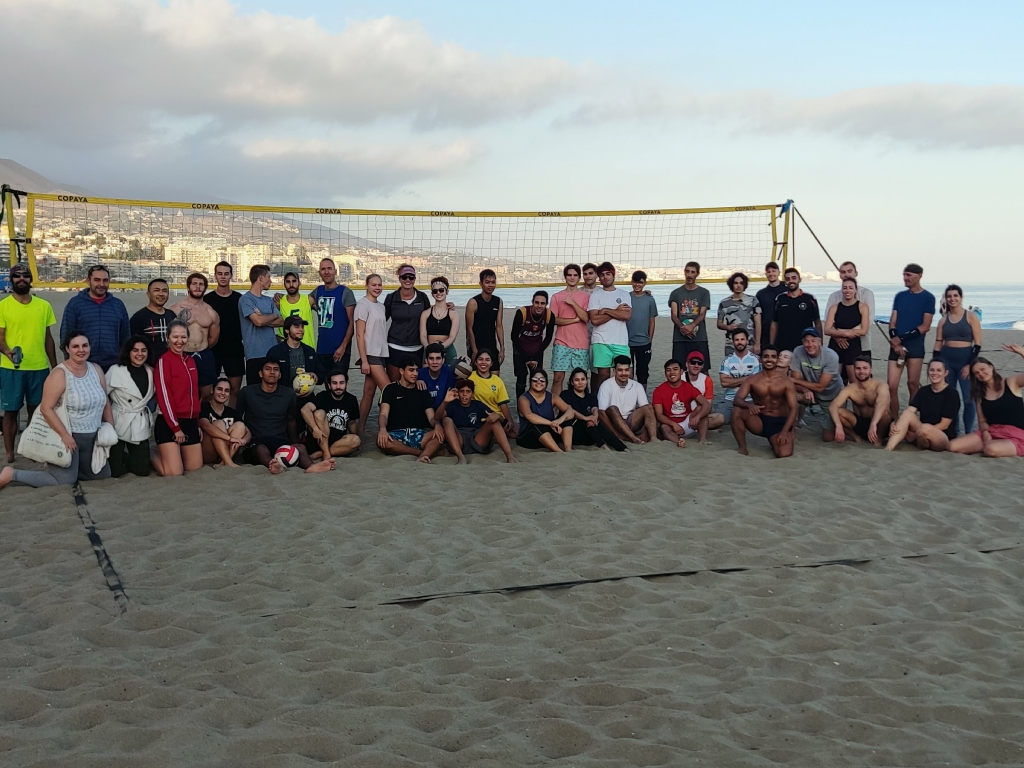 ¡Celebramos 5 años juntos conectando personas en Fuengirola y alrededores!