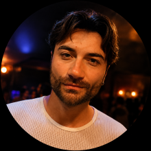 Foto de perfil de Nikita Matoff