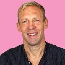 Foto de perfil de Tomas Persson