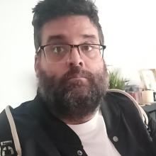 Foto de perfil de Raúl Vivas