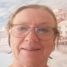 Foto de perfil de Kristina Baggström