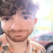 Foto de perfil de Lewis H.