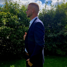 Foto de perfil de Robin Svensson