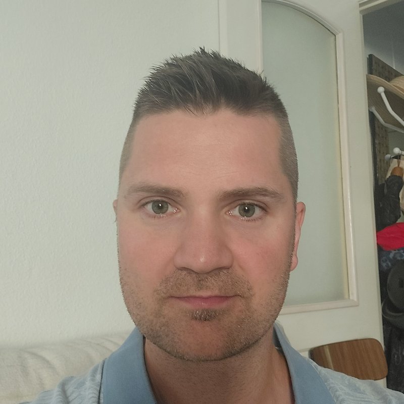 Foto de perfil de Joonas Karvinen