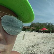 Foto de perfil de Jani Lappi