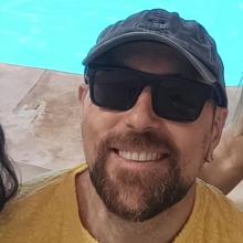 Foto de perfil de Daniel López