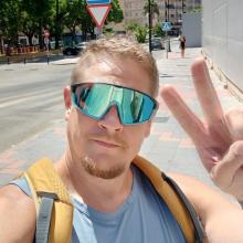 Foto de perfil de Antti Vaha