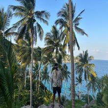 Foto de perfil de Miguel Prados de Troya