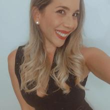 Foto de perfil de Veronica L.